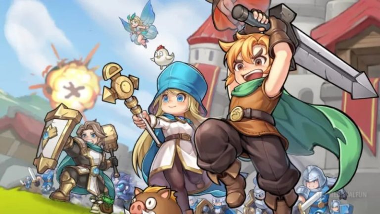 トップヒーローズのサムネイル