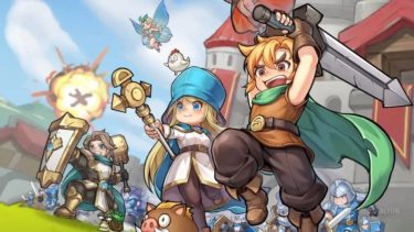 【ゲームでポイ活】トップヒーローズ(本拠地15)2日で達成