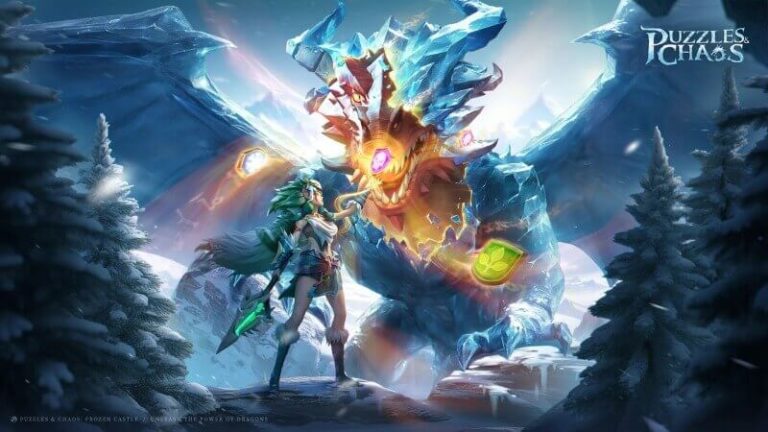 パズル＆カオスのサムネイル